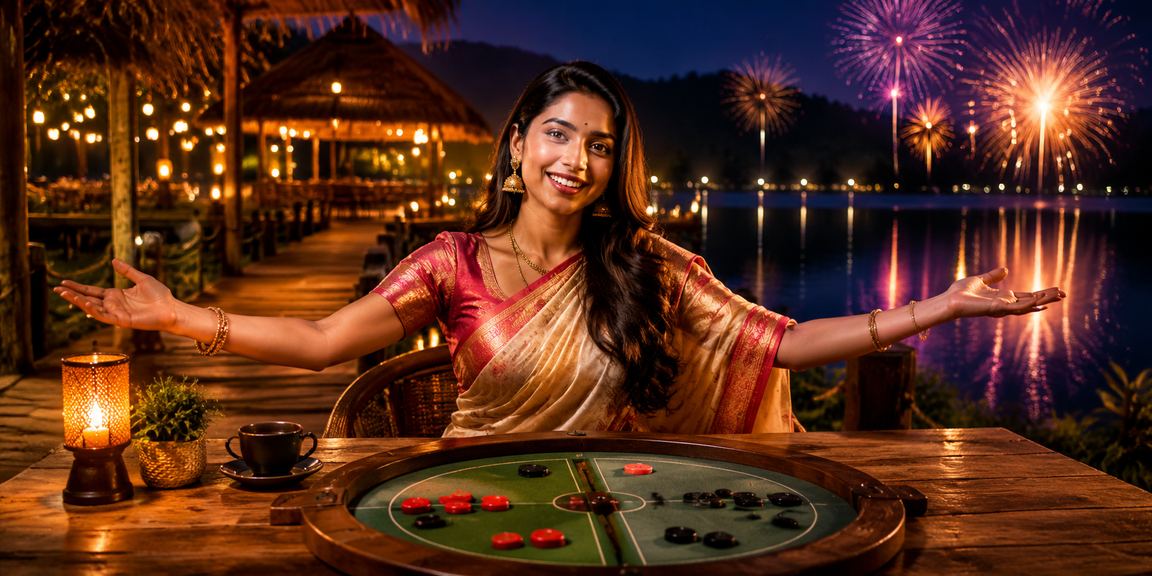 ঢাকায় ক্রিকেট বেটিং স্টেডিয়াম
