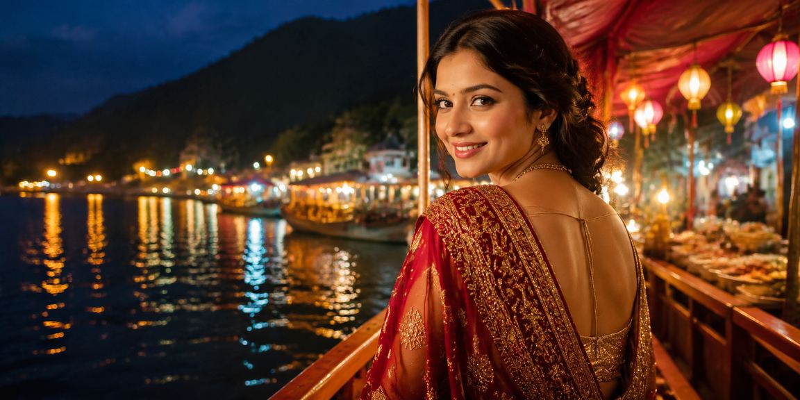 বরিশালে বাজারে আন্দার বাহার গেম