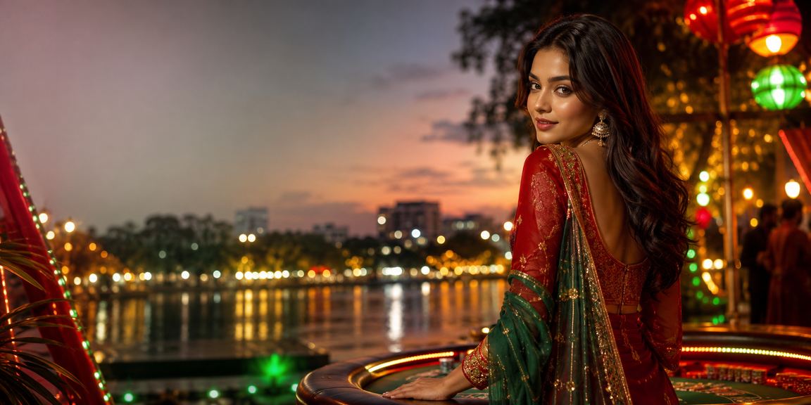 ঢাকায় s32 প্ল্যাটফর্মে গেমিং উপভোগ করছেন একজন ব্যবহারকারী